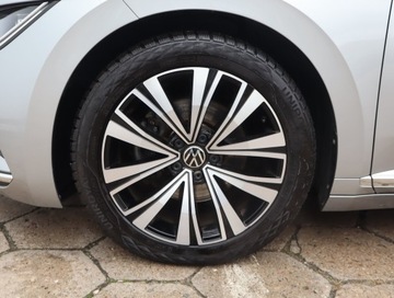 Volkswagen Arteon Fastback Facelifting 2.0 TSI 190KM 2022 VW Arteon 2.0 TSI, Salon Polska, Serwis ASO, zdjęcie 14