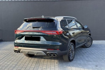 Chery Tiggo 8 SUV 1.6 T-GDI 147KM 2025 CHERY TIGGO 8 Comfort 1.6 T-GDI DCT Suv 147KM 2025, zdjęcie 3