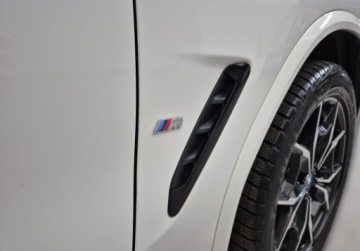 BMW X3 G01 2022 BMW X3 292KM l M-Pakiet l Fotel z Pamiecia l BMW live kokpit Plus 2.0, zdjęcie 13