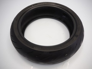 ШИНА BRIDGESTONE BATTLAX ГИПЕРСПОРТ 180/55/17