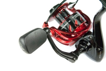 Kołowrotek JAXON Red Fury RX 400 +GRATIS!!!
