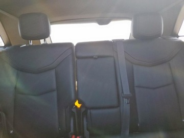 Cadillac 2021 Cadillac XT5 Premium Luxury 2021 2.0l 2.0 Benzyna 235KM, zdjęcie 10