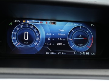 Citroen Grand C4 Picasso II Grand Picasso 2.0 BlueHDi 150KM 2014 Citroen C4 Grand Picasso 2.0 HDI, Automat, zdjęcie 10