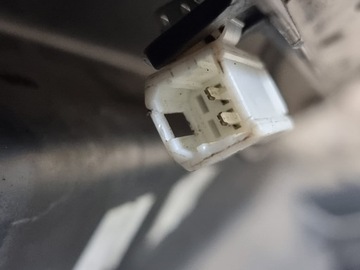 KRYT ČALOUNĚNÍ KUFRU TŘETÍ STOP OE 735242340 FIAT SEICENTO 03R