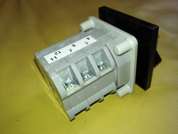 Переключатель 0-1-2-3-4, Migomat Bass 150-190 Esab Powermat TIP Biltema SIP