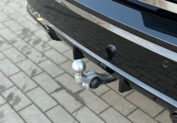 BMW X1 U11 2026 BMW X1 BMW X1 xDrive23i 1.5 Benzyna 136KM, zdjęcie 29