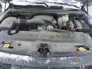  RAM 1500 Rebel 2022 5.7l 5.7 Benzyna 395KM, zdjęcie 6
