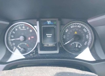 Toyota Tacoma II 2022 Toyota Tacoma 2022, 3.5L, 4x4, TRD OFF-ROAD, od ubezpieczalni 3.5 Benzyna, zdjęcie 13