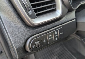 Kia Ceed III Kombi 1.6 CRDi 115KM 2020 Kia Ceed DCT Salon PL, Serwis ASO, Oryginalny lakier 1.6 Diesel 115KM, zdjęcie 12