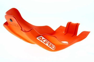 Acerbis EXC-F FC 250 350 2017/19 osłona silnika