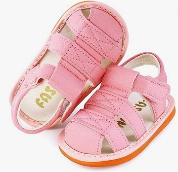 Сандалии BABY SHOES 20 детская обувь 12-18 месяцев