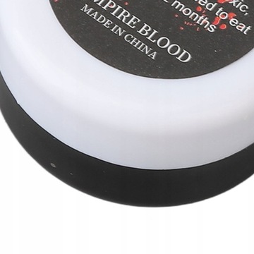 Набор из 2 поддельных крови для Хэллоуина