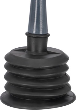 PRZETYKACZ DO UMYWALKI ZLEWU RURY WANNY HARMONIJNY