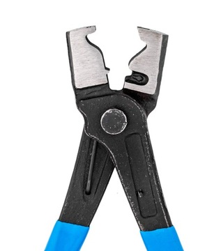 Щипцы для кабельных стяжек CLICK-R CLICK