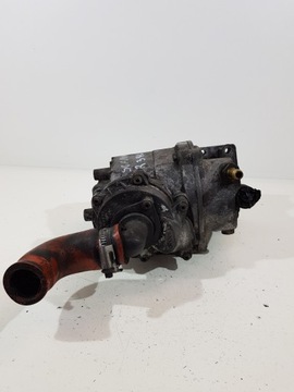 СЕПАРАТОР МОТОРНОГО МАСЛА 1753376 SCANIA R E4