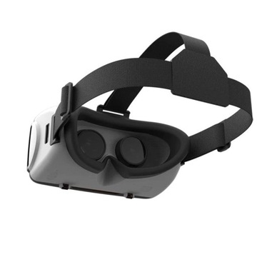 3D VR 360 очки Shinecon G06 2019