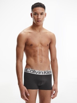 CK CALVIN KLEIN ORYGINALNE BOKSERKI 3-PACK L