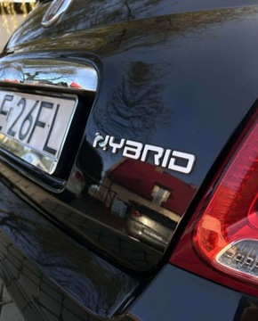 Fiat 500 II Seria 4 1.0 mHEV 70KM 2022 Fiat 500 Fiat 500 1.0 Hybrid Lounge Hybryda 70KM, zdjęcie 9