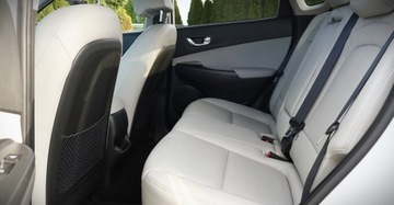Hyundai Kona I 2021 Hyundai Kona (nr 230) 64kWh 204KM HUD Skory Tempomat Kamera Nawigacja Gwar, zdjęcie 13