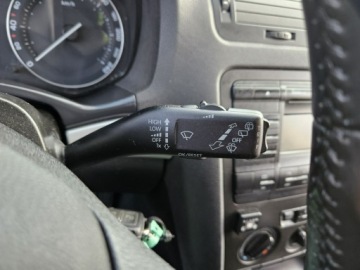 Skoda Octavia I Hatchback 1.6 MPI 102KM 2007 Škoda Octavia Skoda Octavia Opłacona Zdrowa, zdjęcie 13