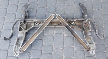 NÁPRAVNICE PŘEDNÍ PORSCHE BOXER 986