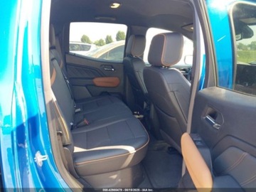  GMC Inny Canyon At4 2024 2.7l 2.7 Benzyna 310KM, zdjęcie 11