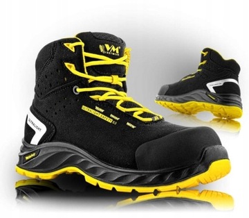 Buty sportowe vm Buty robocze lekkie S3 r. 46