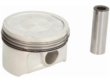MAHLE 022 06 01 PÍST