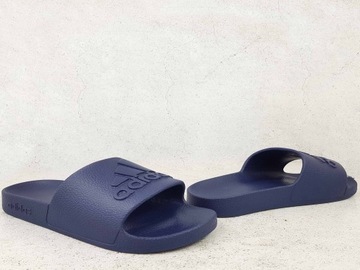 ADIDAS ADILETTE AQUA SHOWER KLAPKI BASENOWE PLAŻA