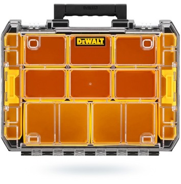 Водонепроницаемый органайзер DeWALT TSTAK DWST82968-1