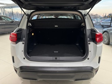 Citroen C5 III 2020 Citroen C5 Aircross Feel / 1 właściciel / Salon Po, zdjęcie 15