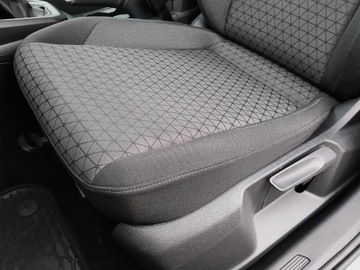 Volkswagen T-Cross SUV 1.0 TSI 110KM 2021 Volkswagen T-Cross benzyna, automatyczna, napęd pr, zdjęcie 11