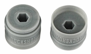 RockShox Bottomless Token 35mm