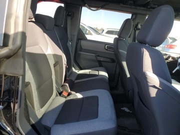 Ford 2021 Ford Bronco Base 2021 2.3l 2.3 Benzyna 270KM, zdjęcie 10