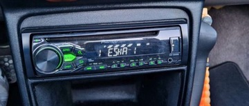 Saab 900 I 1992 Saab 900 TURBO Kabriolet Klima Automat Tempomat 2.0 Benzyna 156KM, zdjęcie 9