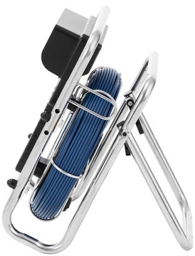 Камера для эндоскопической диагностики, 12 светодиодов, ЖК-дисплей, 7 дюймов, SD, 30 м