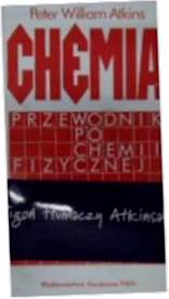 Chemia - Peter William Atkins