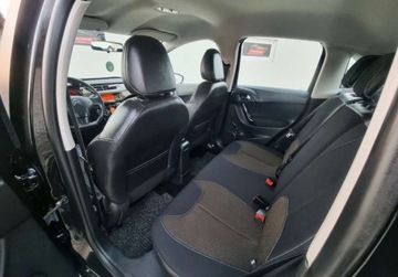 Citroen C3 II Hatchback 1.4 VTI 95KM 2012 Citroen C3 SLICZNY 1.4 Benzynka BOGATA WERSJA Oryginal ZADBANA 2012r Serwis, zdjęcie 10