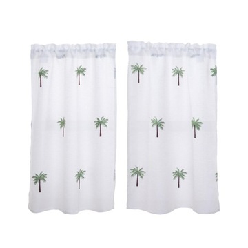 Карнизные шторы Карманные шторы Белое дерево