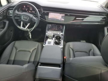 Audi Q7 II 2024 Audi Q7 Premium Plus 2024 2.0l 2.0 Benzyna 261KM, zdjęcie 8