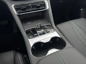 BYD Seal U DM-i 218KM 2025 BYD Seal U DM-i Boost 218 KM Time Grey metalizowany 2025 1.5 218KM, zdjęcie 16