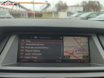 BMW X5 E70 2008 BMW X5 X-DRIVE, Zarejestrowany, HeadUp, LED, Mozliwa zamiana 3.0 Diesel, zdjęcie 11