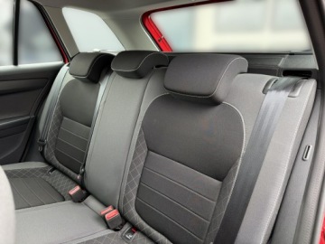 Skoda Fabia III Kombi Facelifting 1.0 MPI 60KM 2021 Skoda Fabia Skoda Fabia 1.0MPI 60KM LPG Ambition l, zdjęcie 15