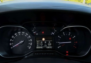 Citroen Berlingo III Osobowy M 1.5 BlueHDi 102KM 2020 Citroen Berlingo 102KM BEZWYPADKOWY zaledwie 63.000KM gwarancja OSOBOWY, zdjęcie 13