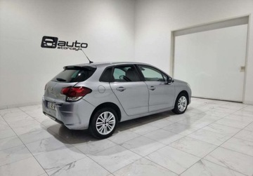 Citroen C4 II Hatchback 5d Facelifting 1.6 BlueHDi 100KM 2017 Citroen C4, zdjęcie 18