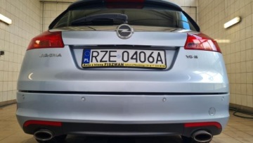 Opel Insignia I Sports Tourer 2.8 V6 Turbo ECOTEC 260KM 2013 Opel Insignia 2,8 V6 4x4, Automat, Gwarancja, Faktura Vat 23%, zdjęcie 6