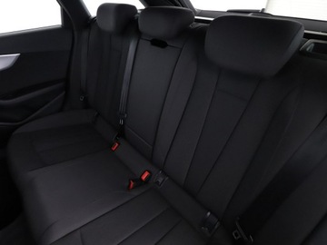 Audi A4 B9 Avant 2.0 TFSI 252KM 2017 Audi A4 Avant 4x4 S-Tronic full LED navi klima, zdjęcie 16