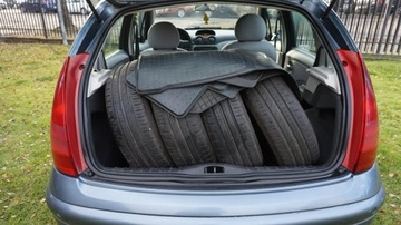 Citroen C3 I 2005 Citroen C3 zarejestrowany, ubezpieczony. Gwarancja, zdjęcie 11