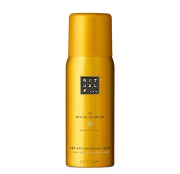 RITUALS THE RITUALS OF MEHR ANTI-PERSPIRANT