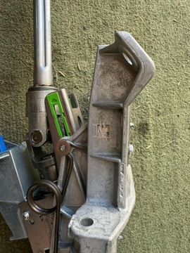 EDGE MK3 19- FACELIFT SLOUPEC ŘÍDÍCÍ G2GC-3G506-LD
